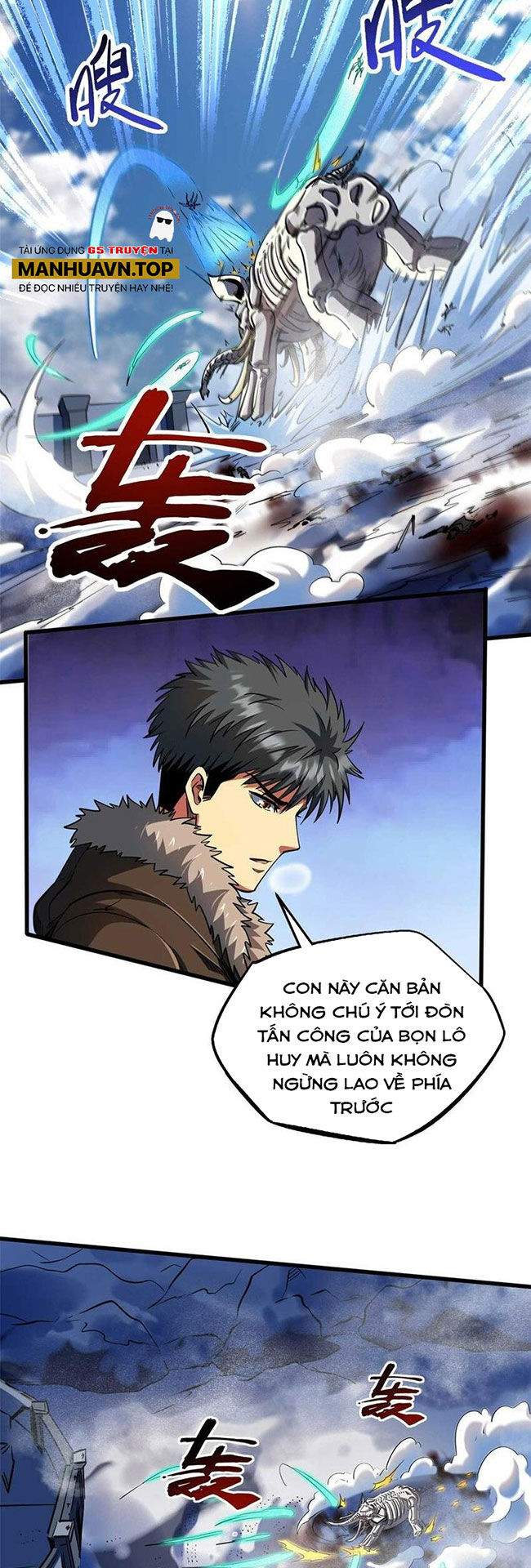 Chương 229 - Trang 1