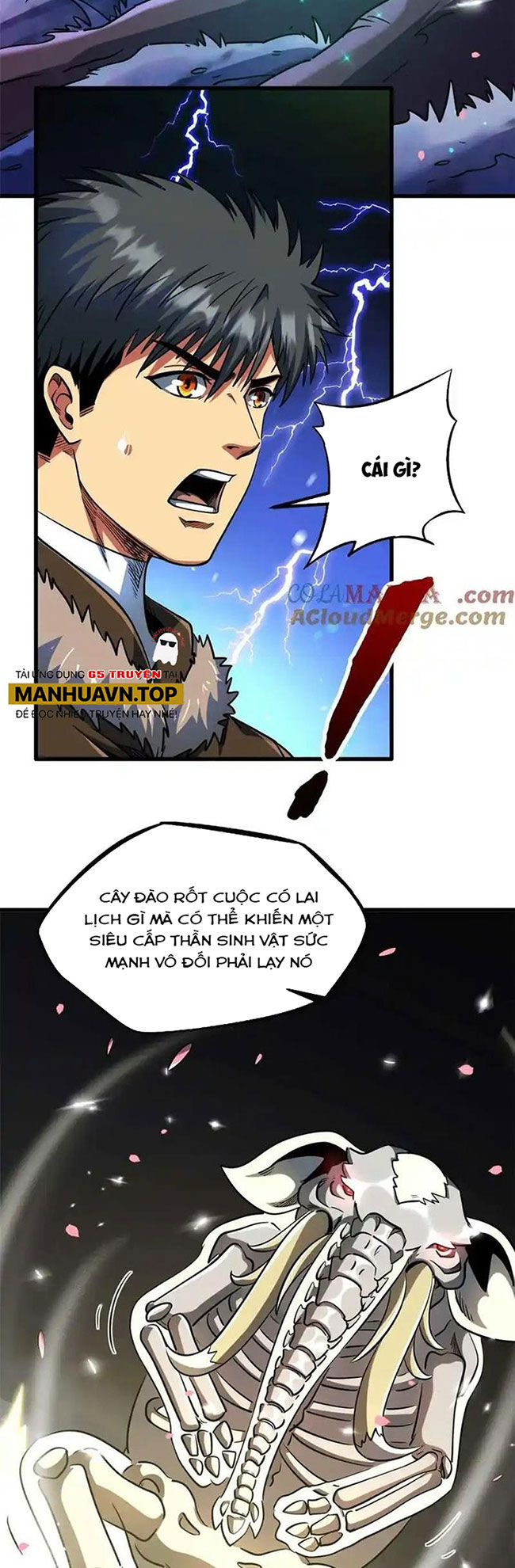 Chương 230 - Trang 2