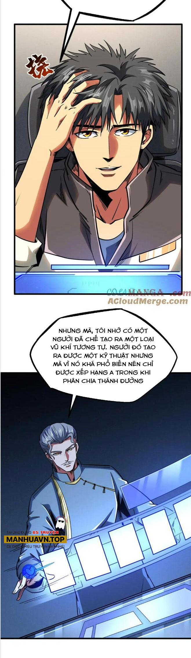 Chương 231 - Trang 2