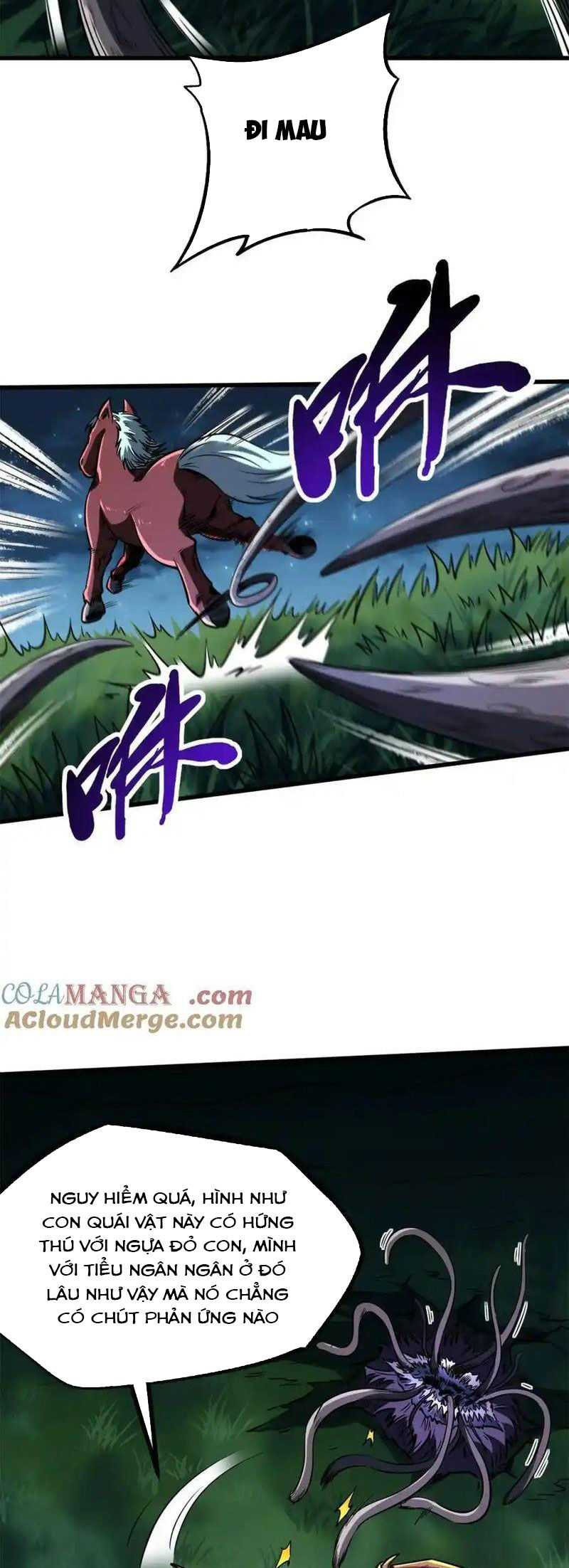 Chương 233 - Trang 1