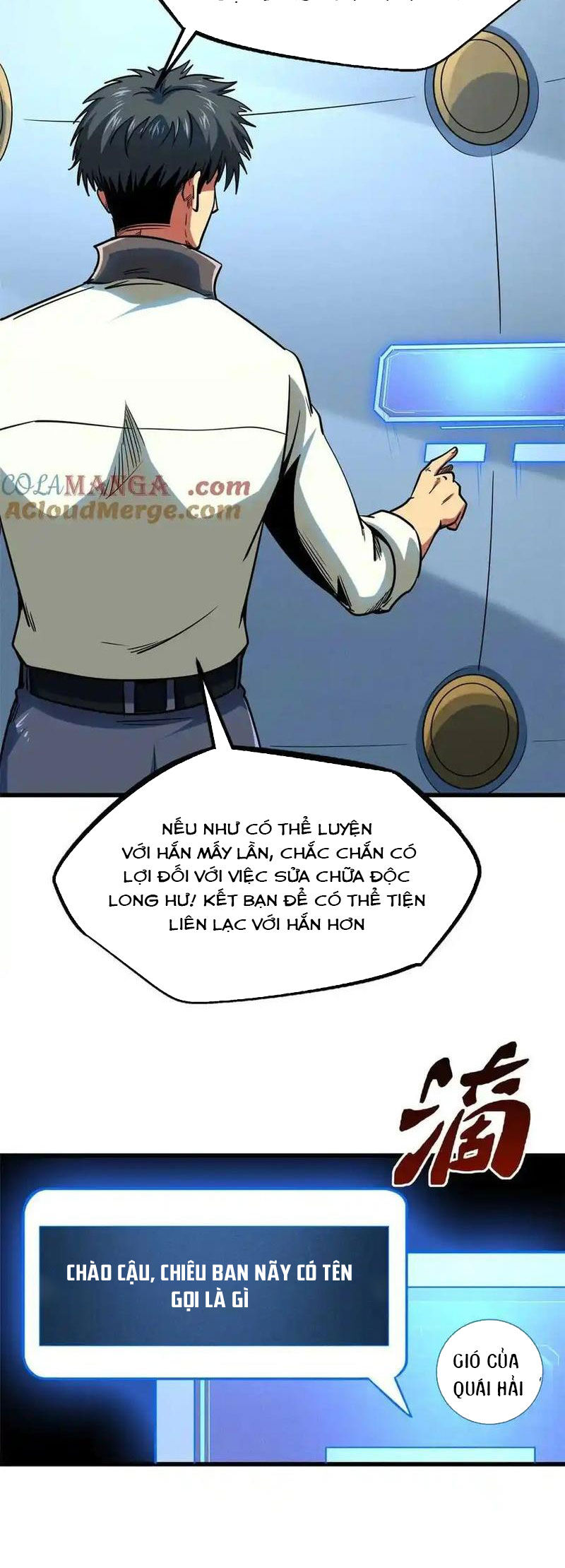 Chương 235 - Trang 1