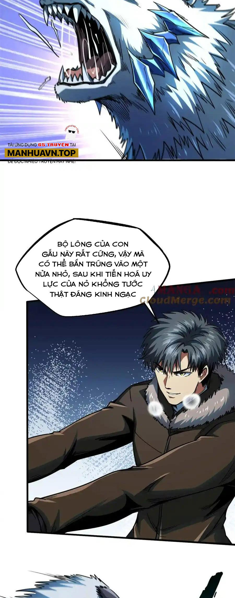 Chương 236 - Trang 1