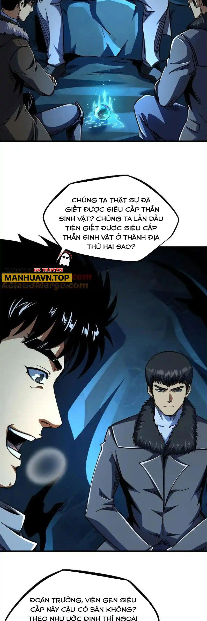 Chương 238 - Trang 2