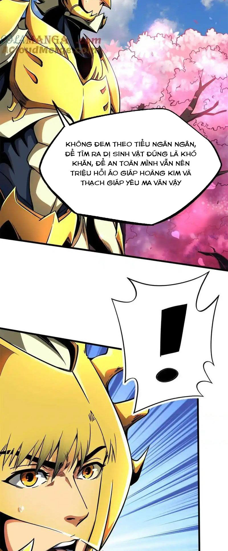 Chương 239 - Trang 1