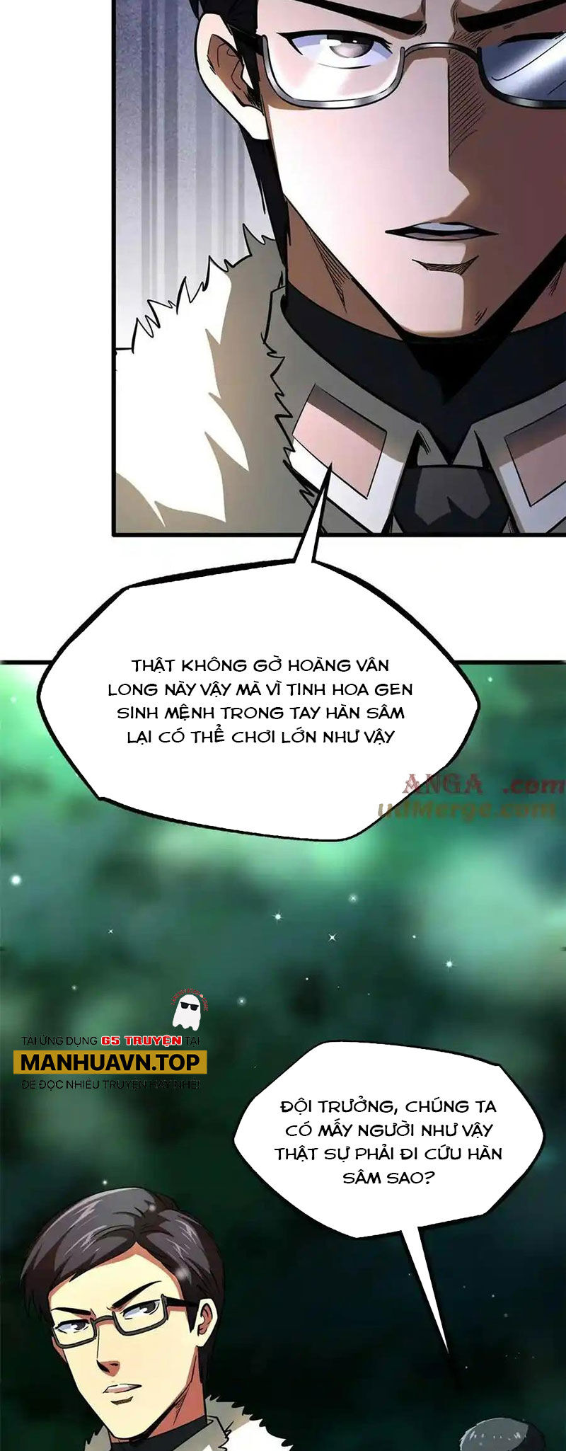 Chương 243 - Trang 1