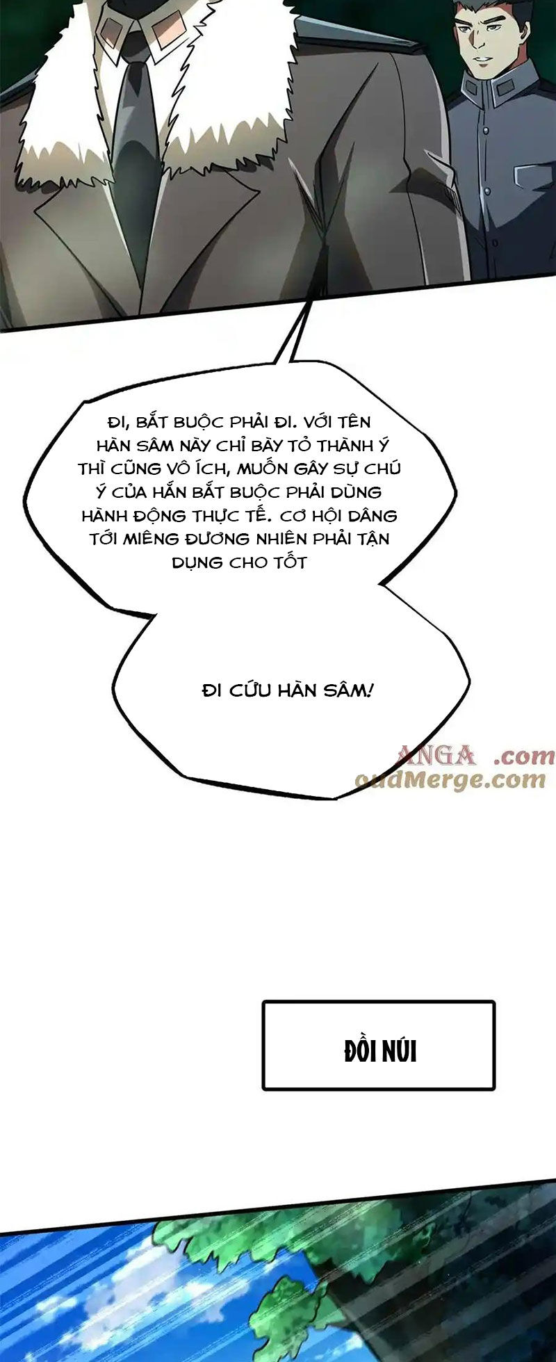 Chương 243 - Trang 2