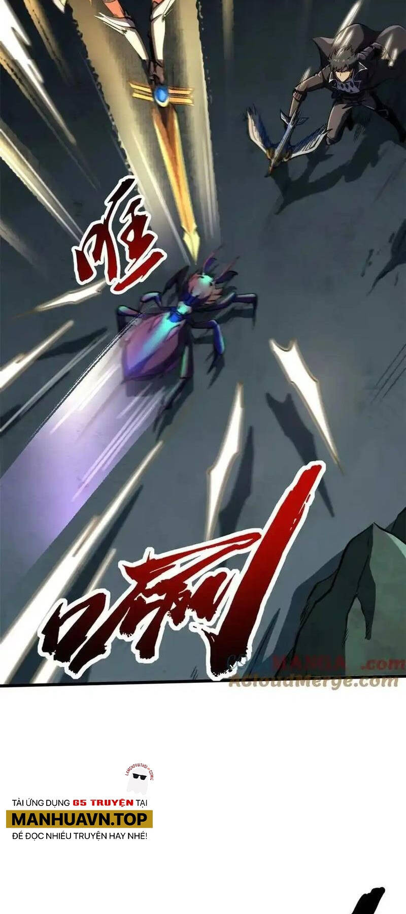 Chương 250 - Trang 2