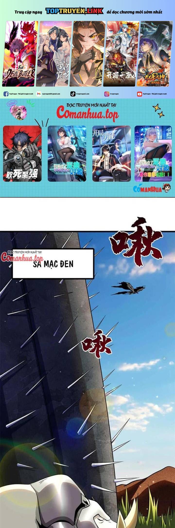 Chương 288 - Trang 1