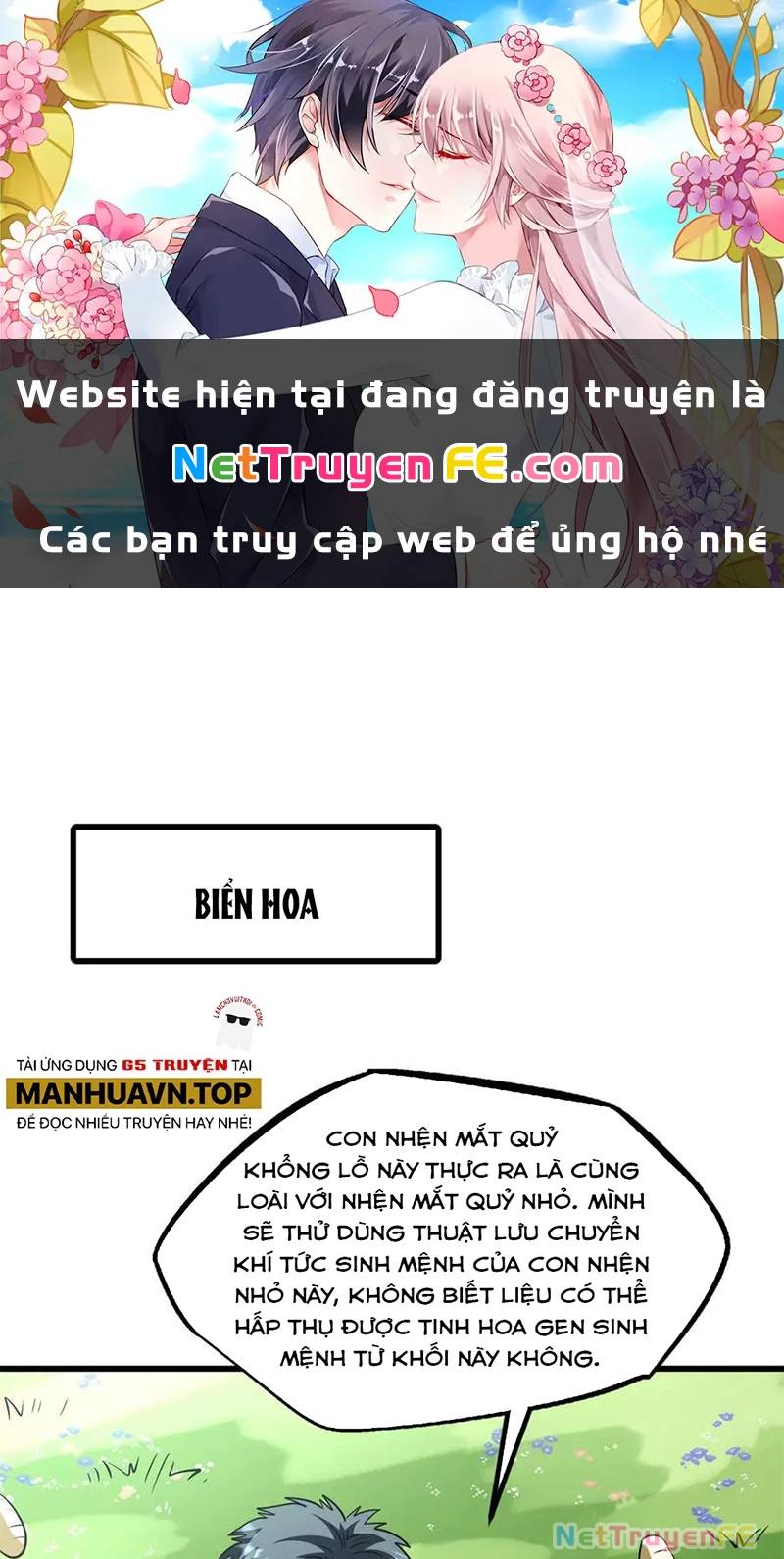 Chương 295 - Trang 1