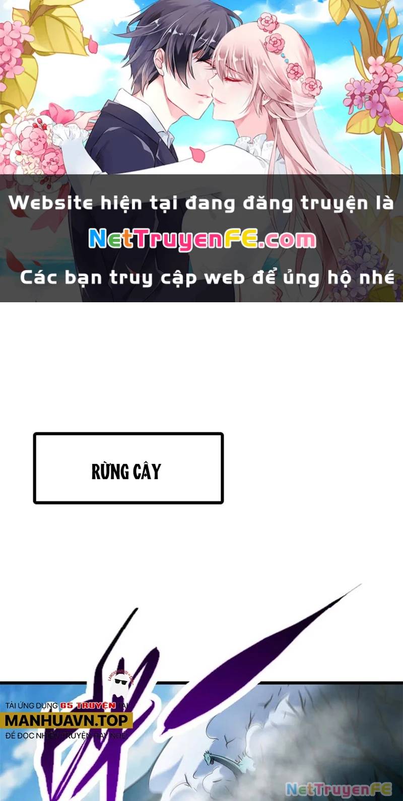 Chương 302 - Trang 1