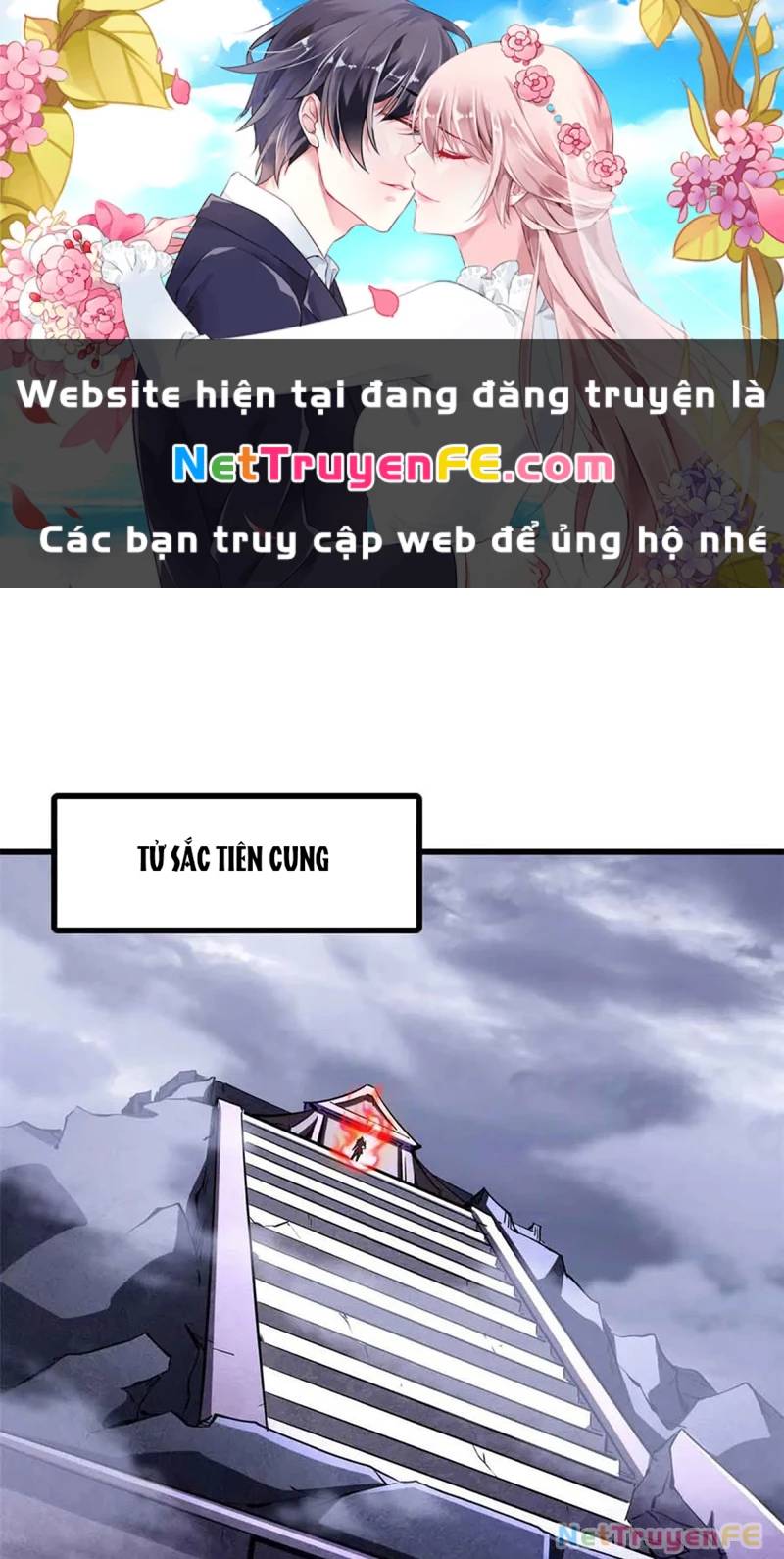 Chương 305 - Trang 1