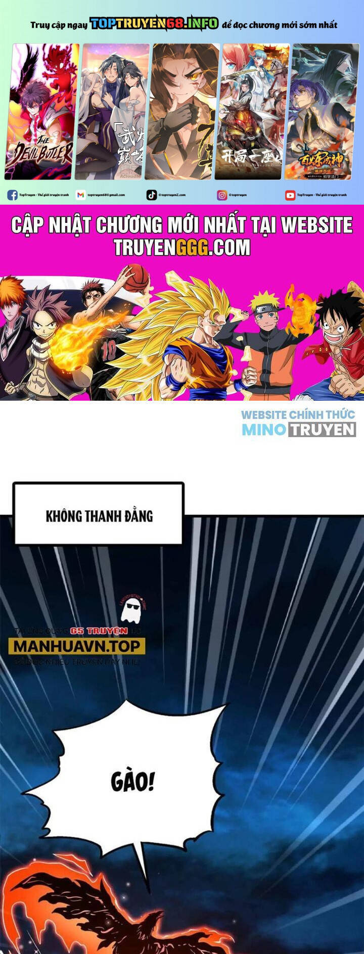 Chương 312 - Trang 1