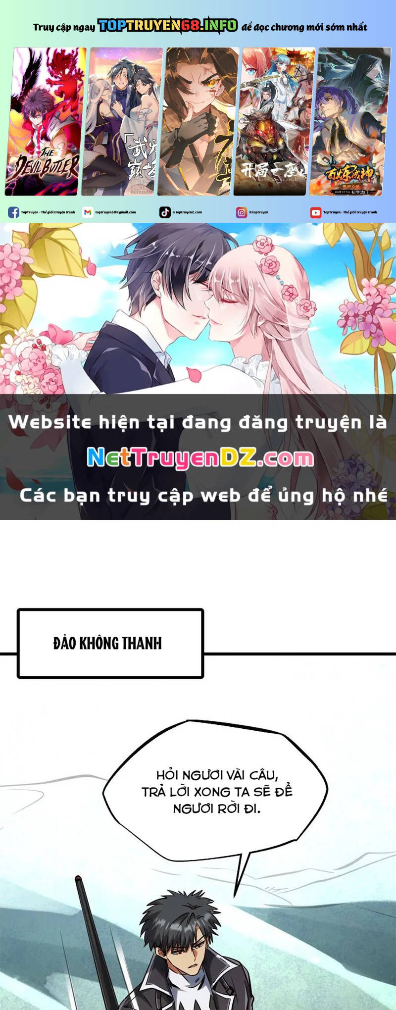 Chương 316 - Trang 1