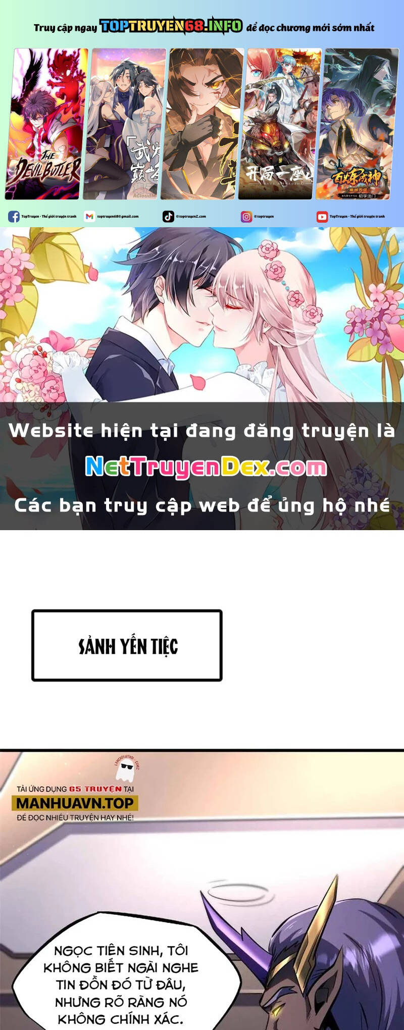 Chương 322 - Trang 1