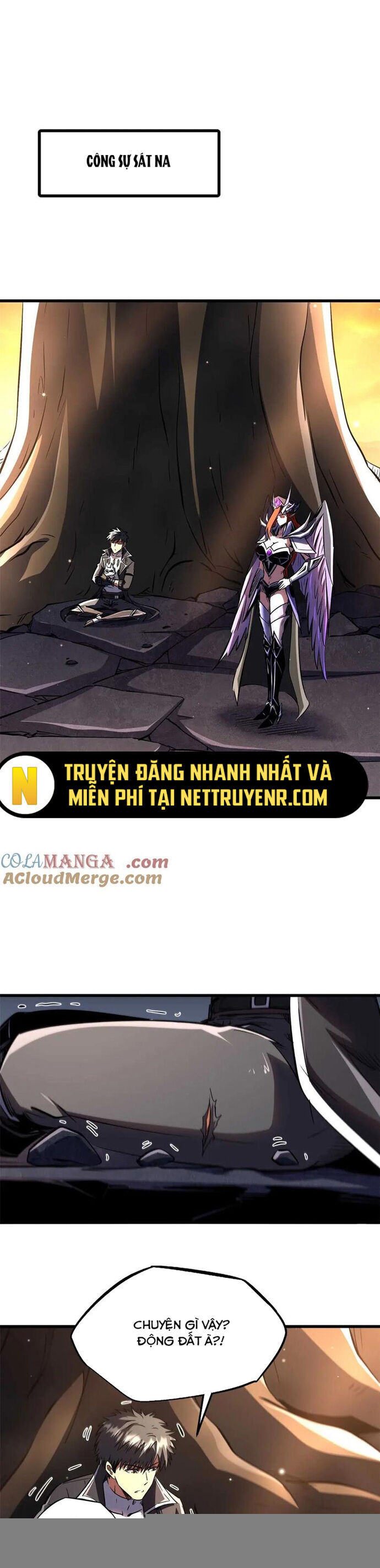 Chương 347 - Trang 1