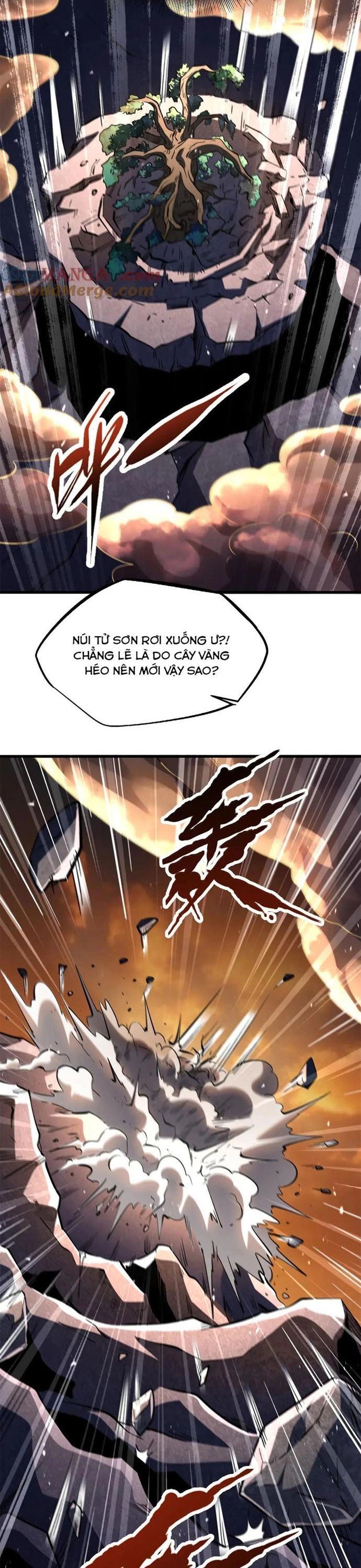 Chương 348 - Trang 1