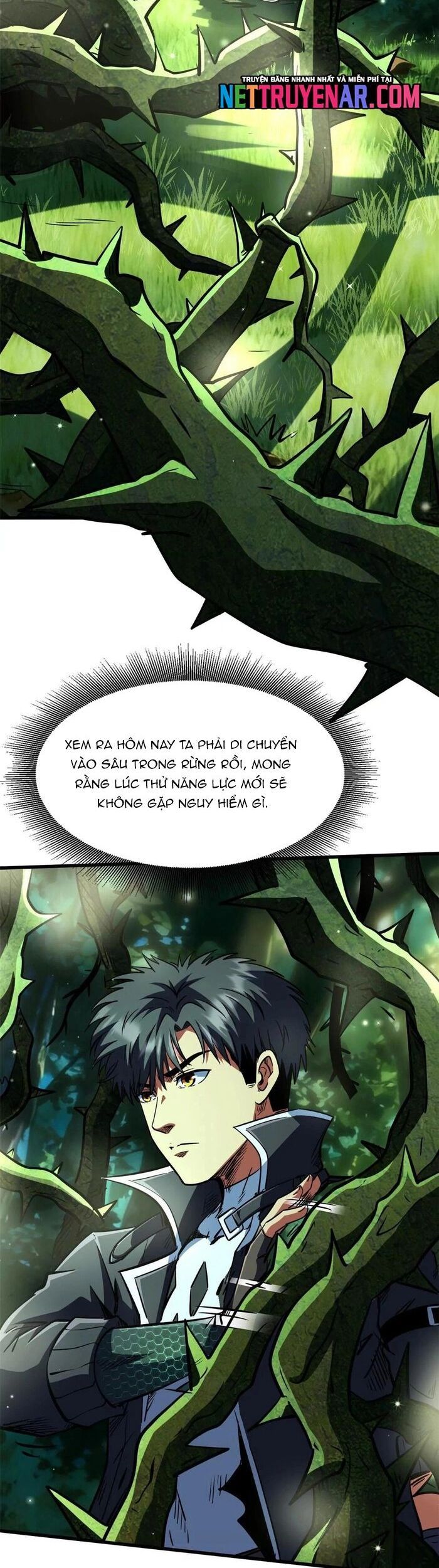 Chương 396 - Trang 1