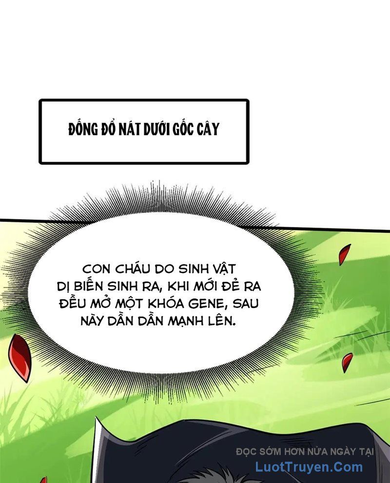 Chương 404 - Trang 1