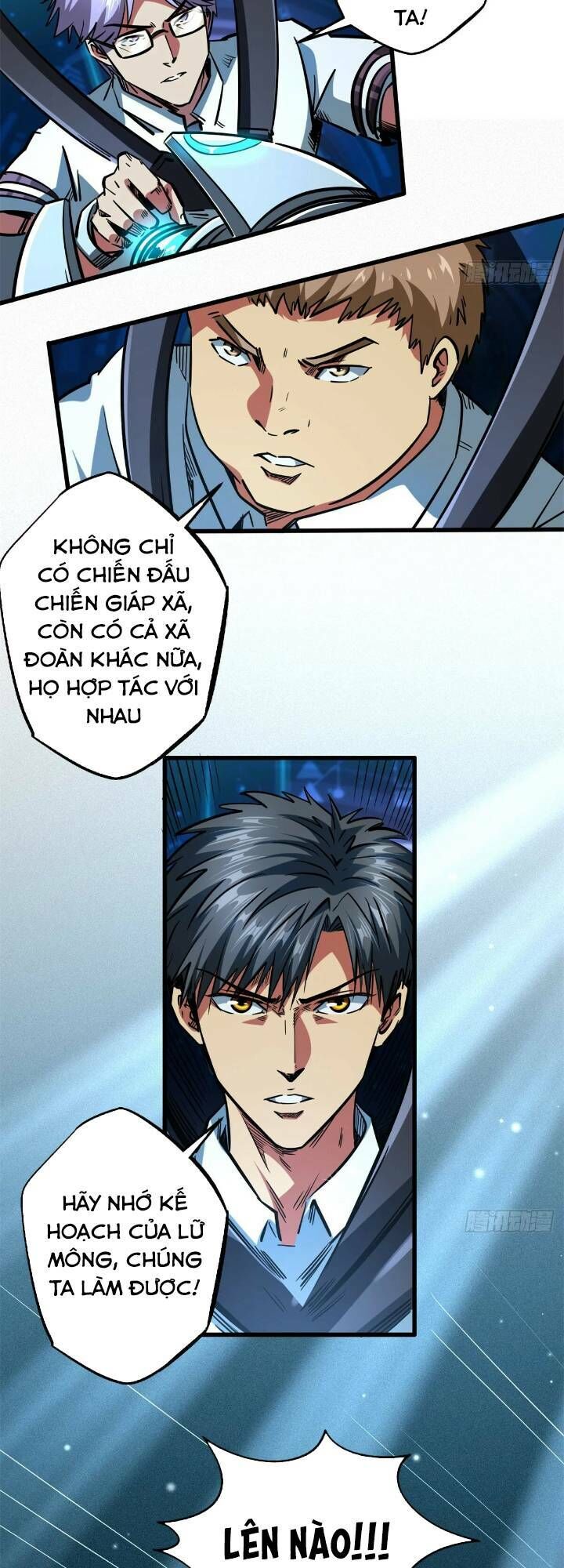 Chương 65 - Trang 2