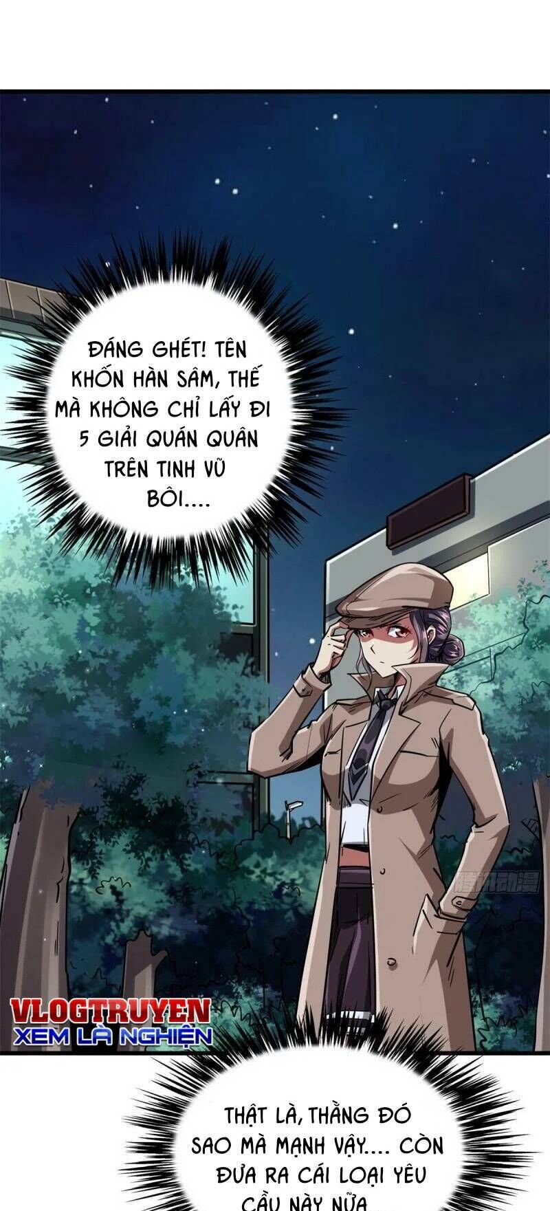 Chương 66 - Trang 1