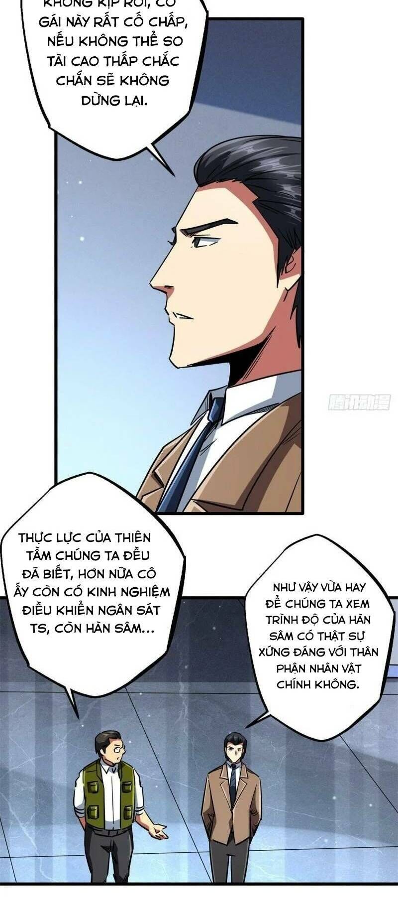 Chương 70 - Trang 2