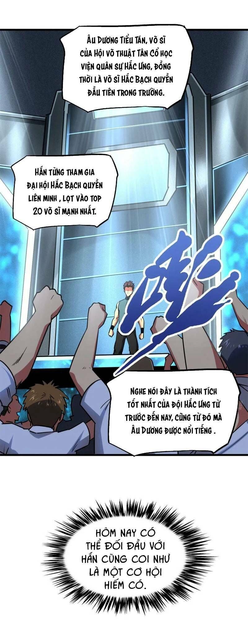 Chương 76 - Trang 1