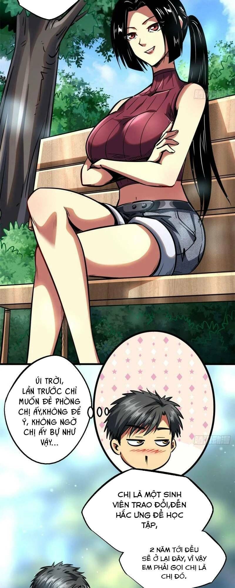 Chương 77 - Trang 2