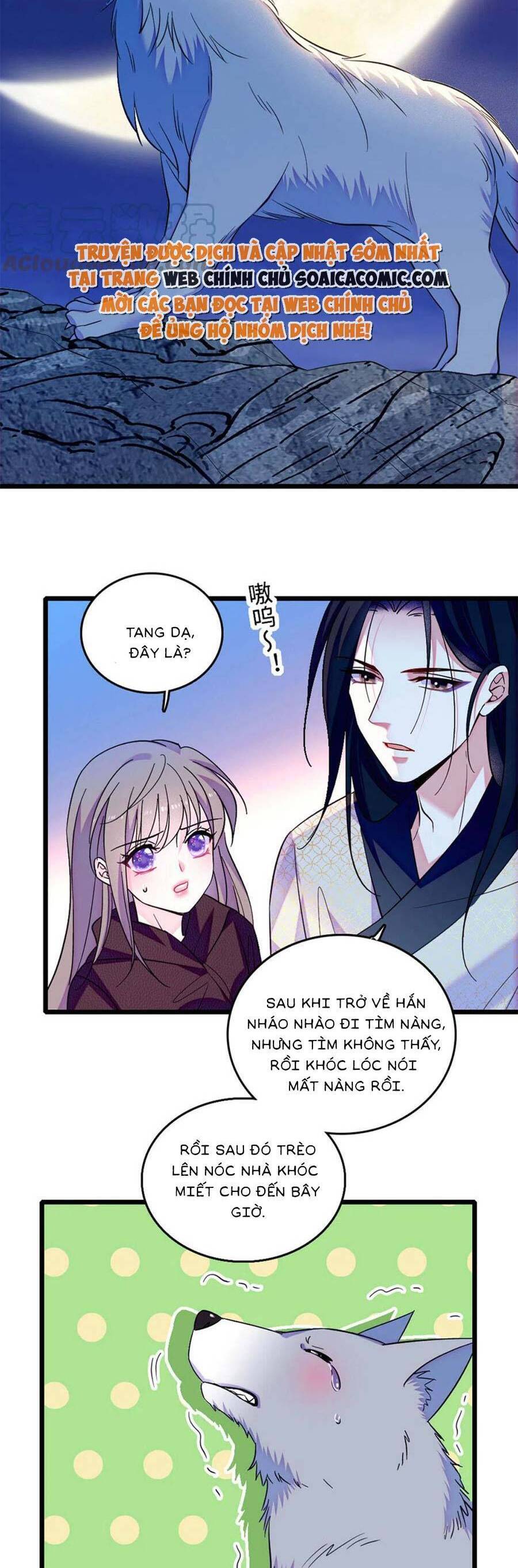Chương 118 - Trang 1