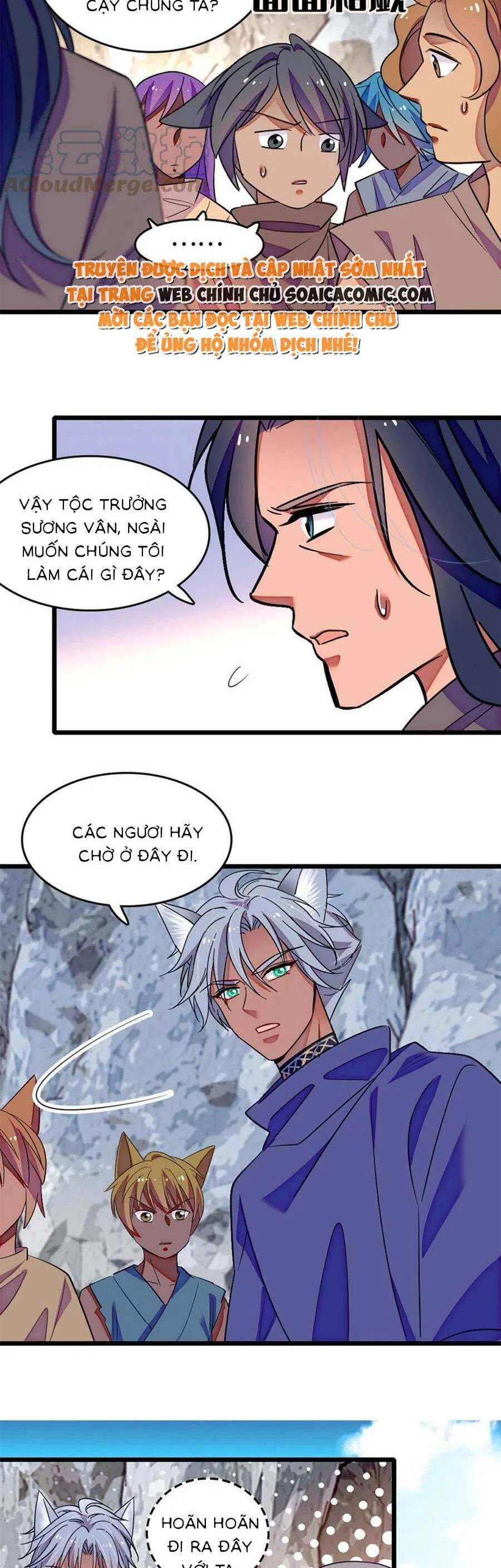 Chương 121 - Trang 1