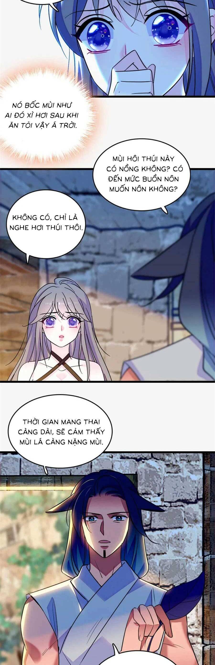 Chương 126 - Trang 1