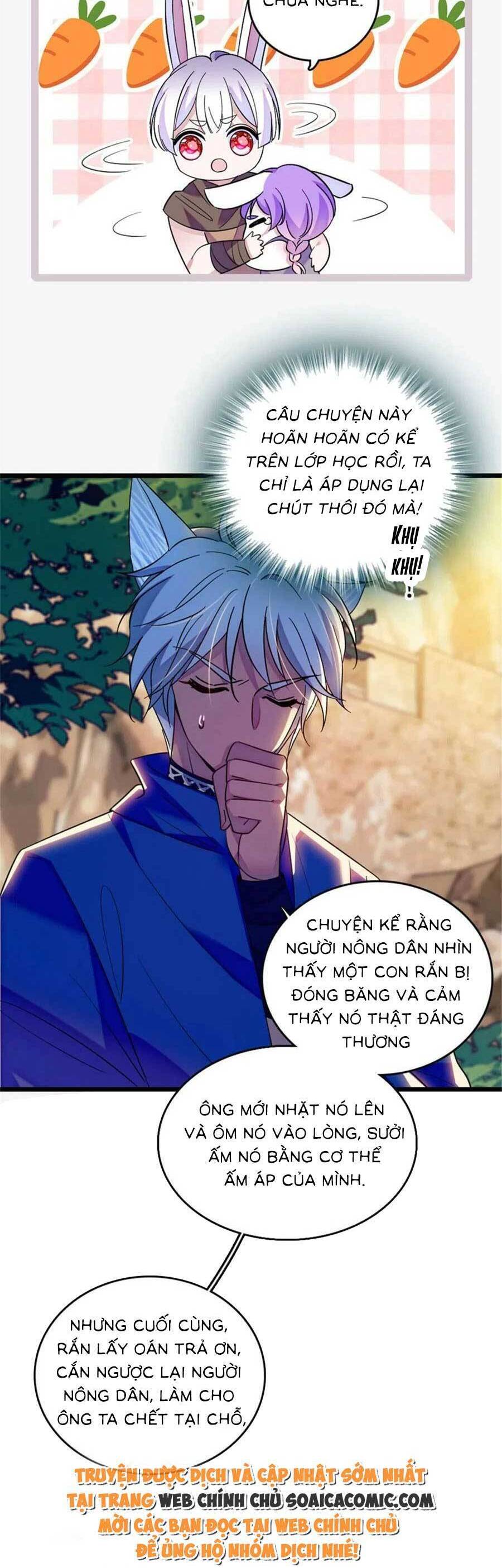 Chương 127 - Trang 1