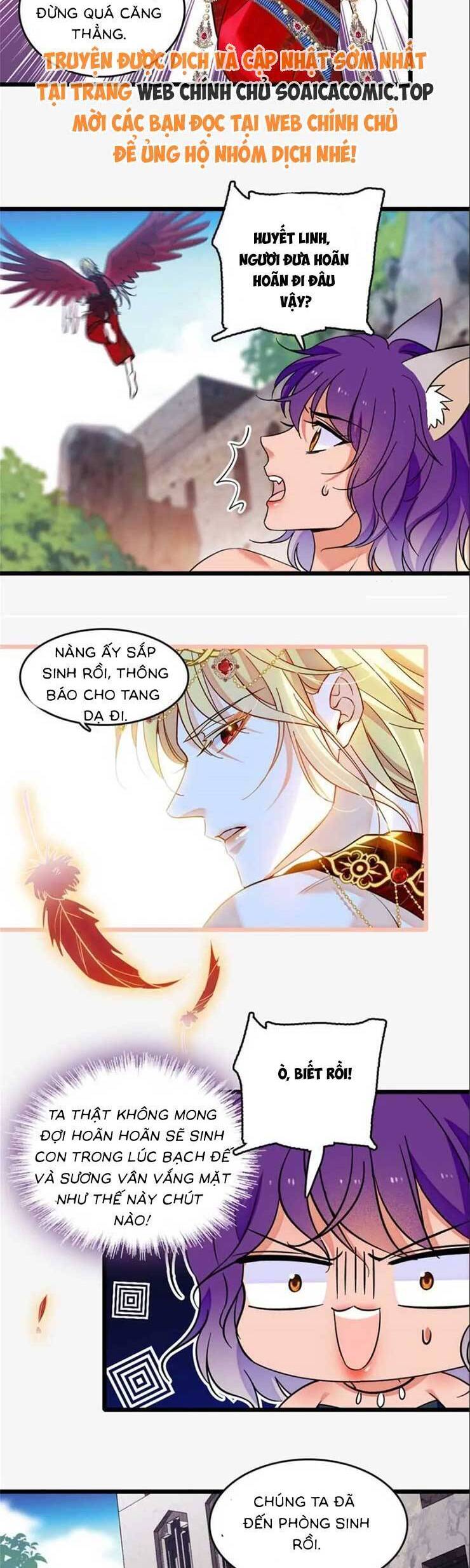 Chương 137 - Trang 1