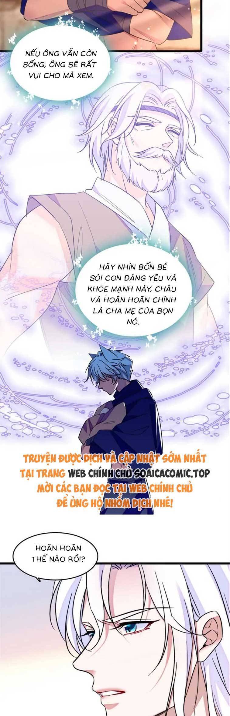 Chương 138 - Trang 1