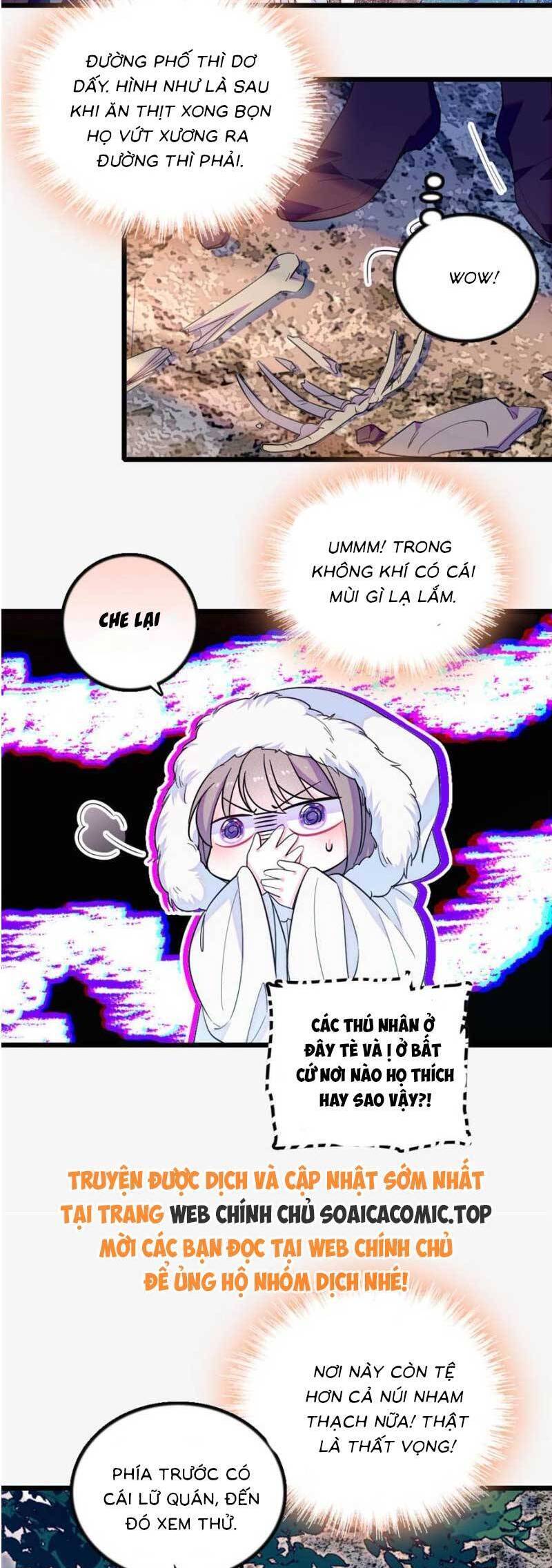 Chương 151 - Trang 1
