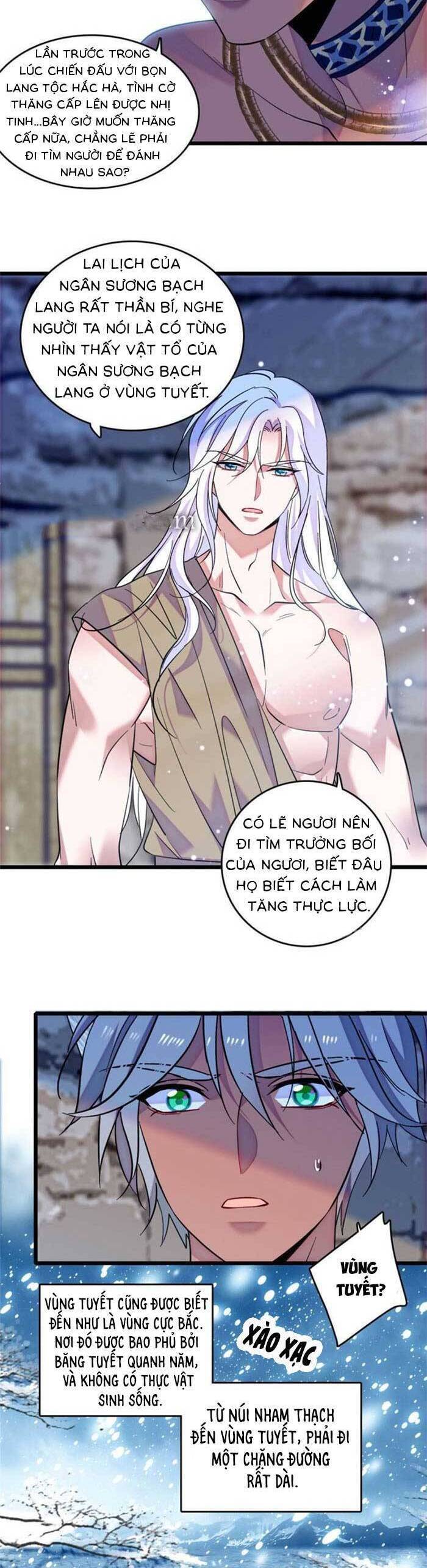 Chương 202 - Trang 1