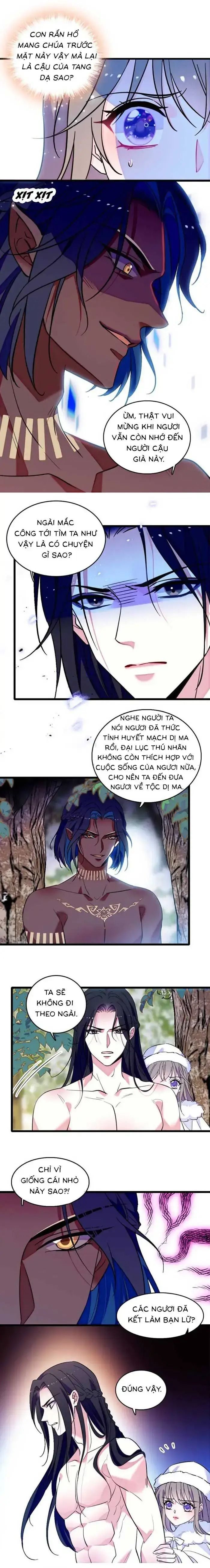 Chương 222 - Trang 1