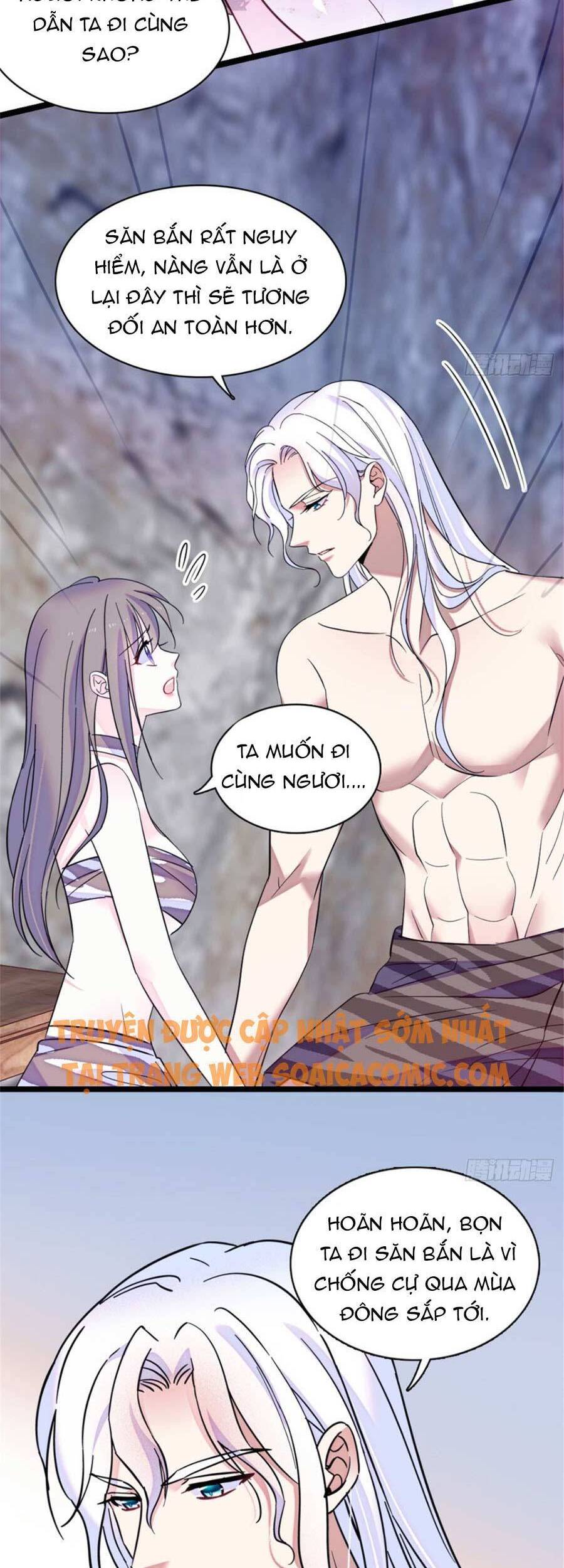 Chương 23 - Trang 1