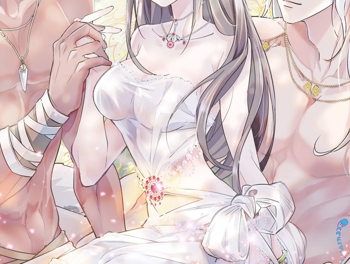 Chương 244 - Trang 1