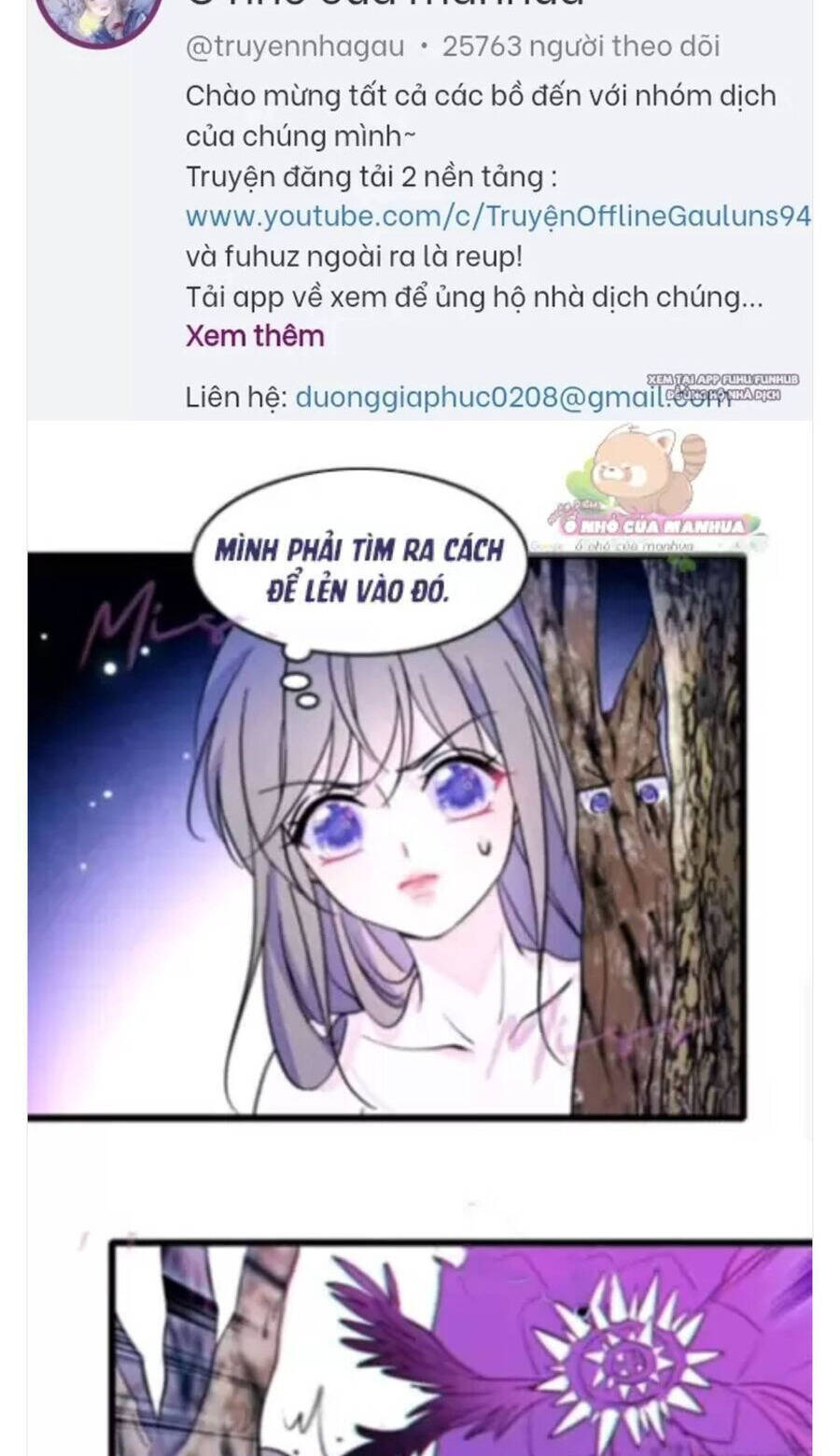 Chương 315 - Trang 1