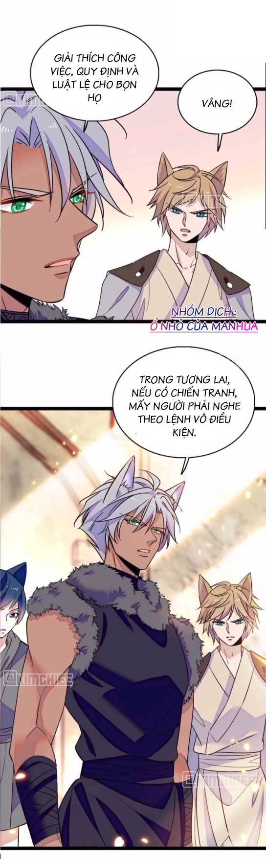 Chương 407 - Trang 2
