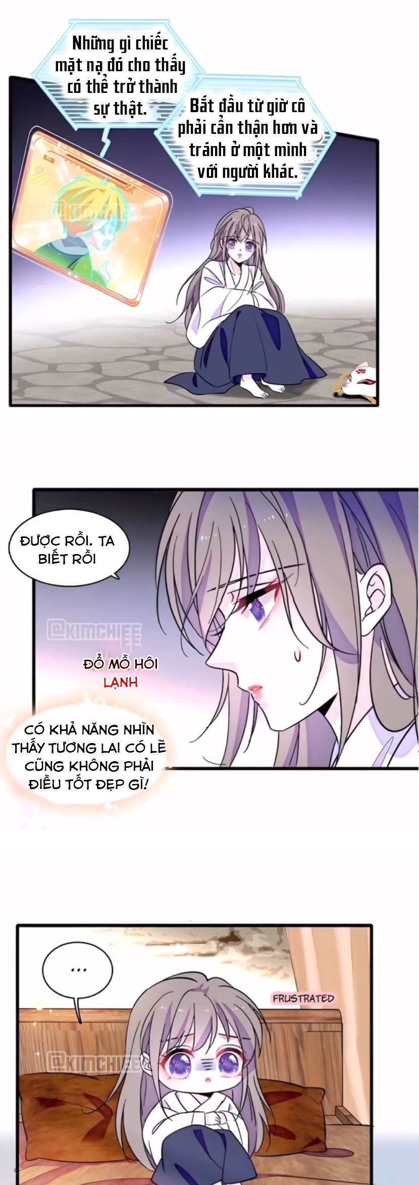 Chương 414 - Trang 1