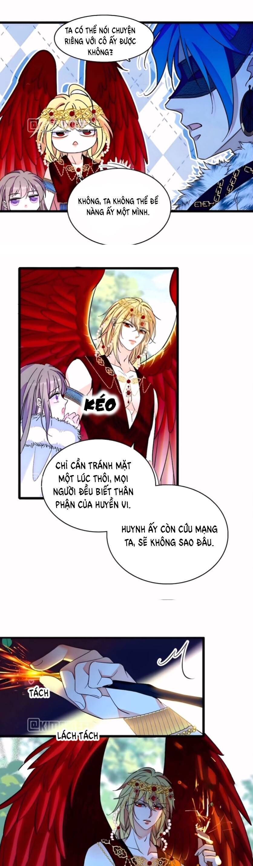 Chương 422 - Trang 1