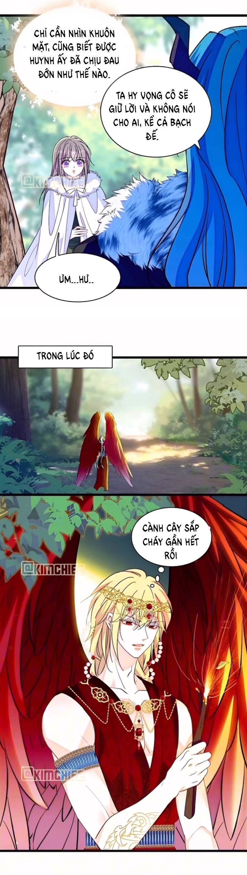 Chương 423 - Trang 1