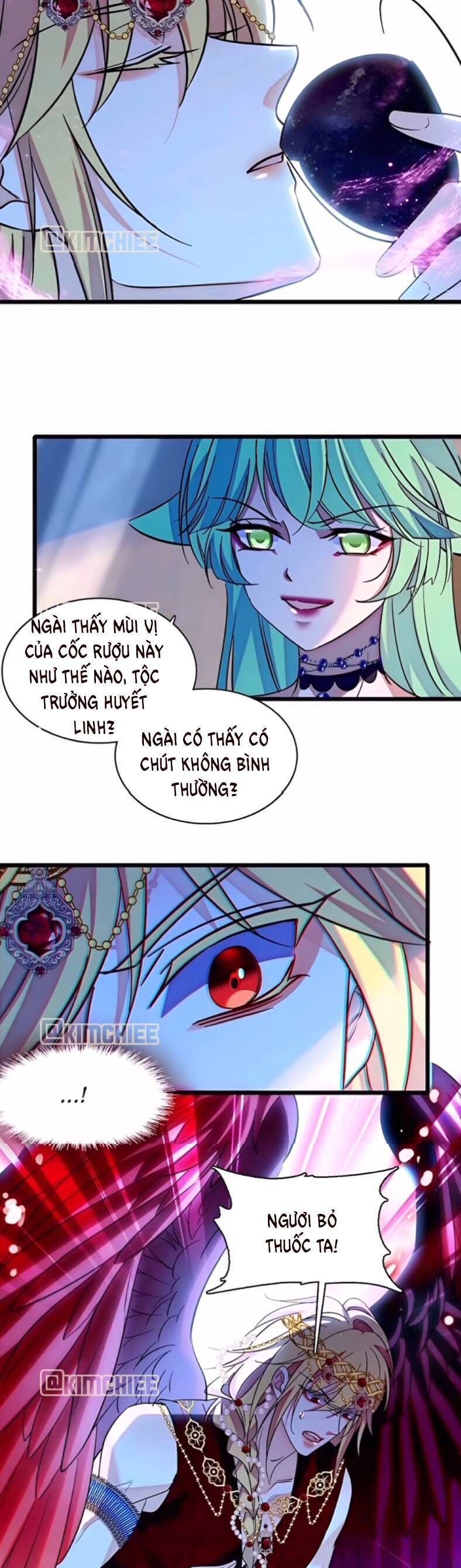 Chương 424 - Trang 1