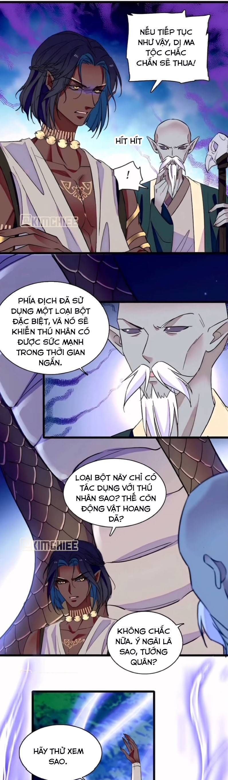 Chương 431 - Trang 2
