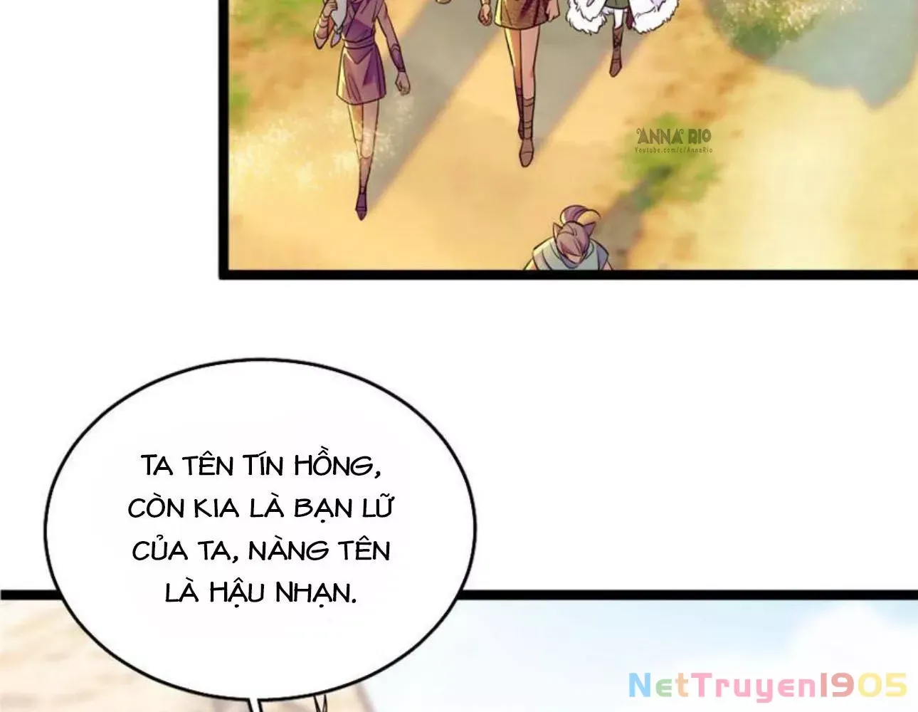 Chương 461 - Trang 1