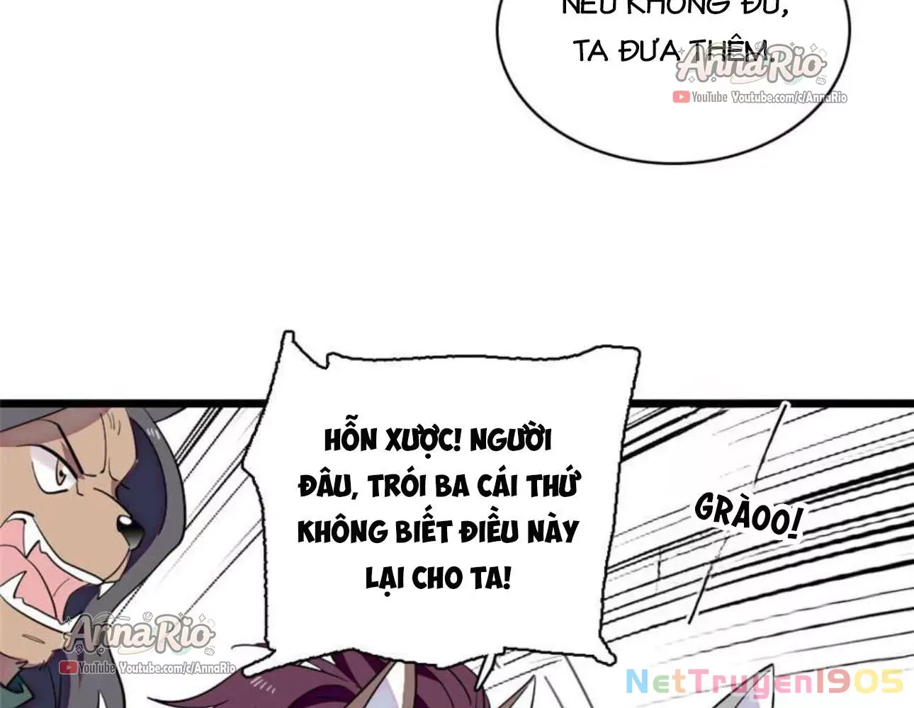 Chương 474 - Trang 1