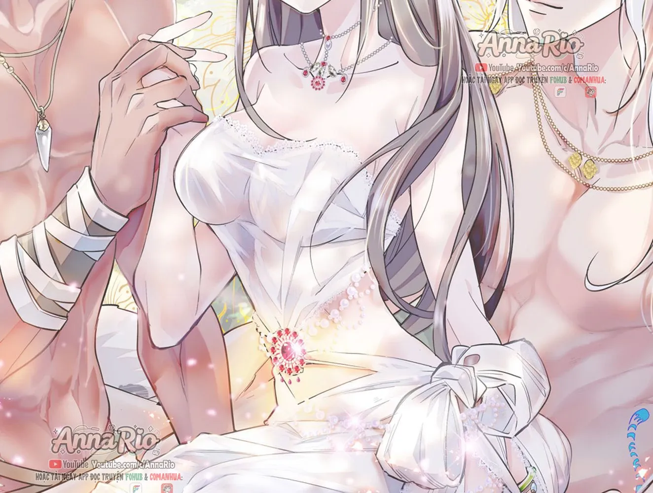 Chương 581 - Trang 1