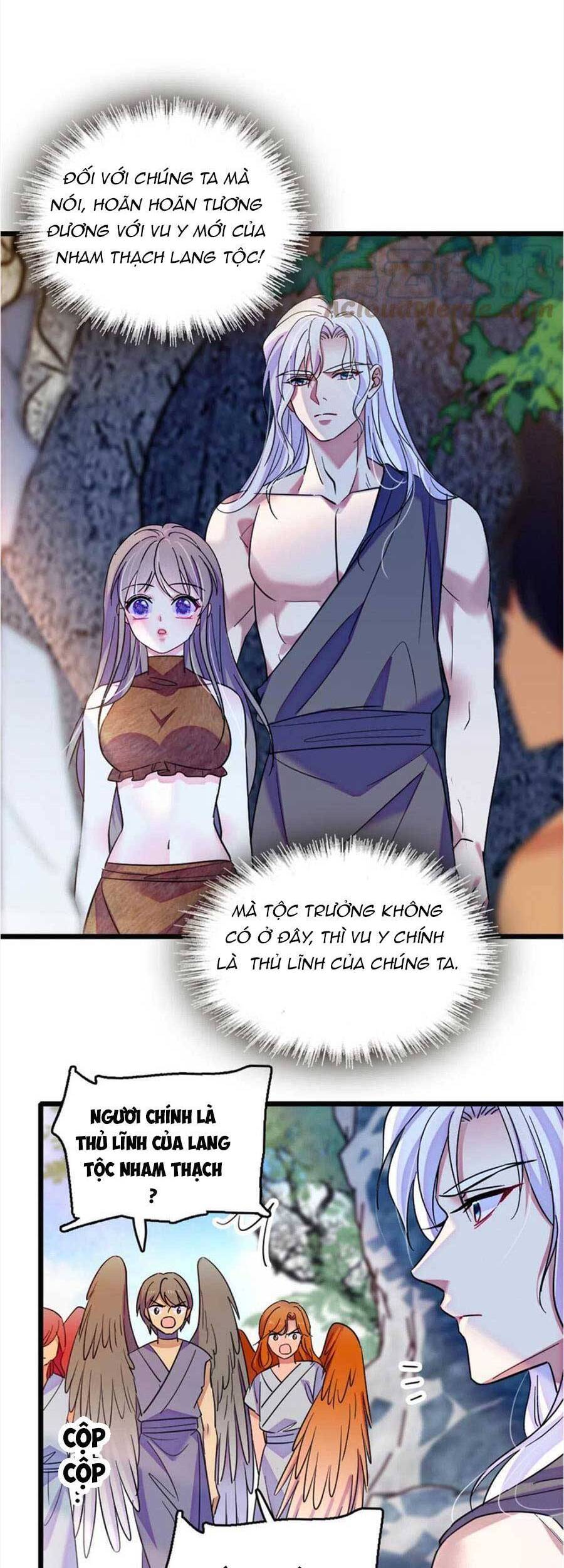Chương 85 - Trang 1