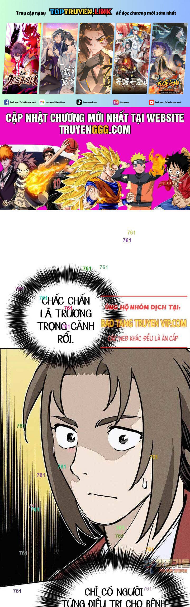 Chương 130 - Trang 1